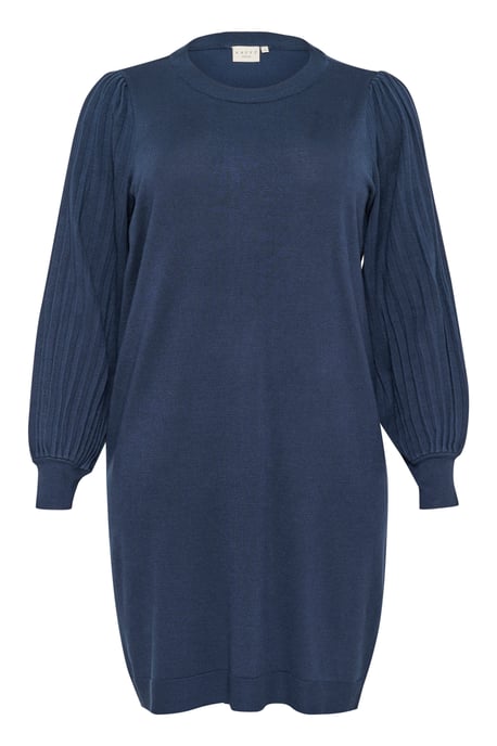 Kleid Regular fit dark blue - Image 4