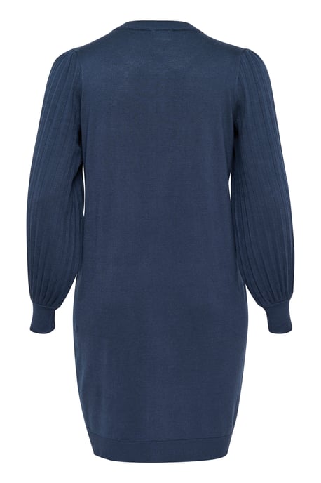 Kleid Regular fit dark blue - Image 5
