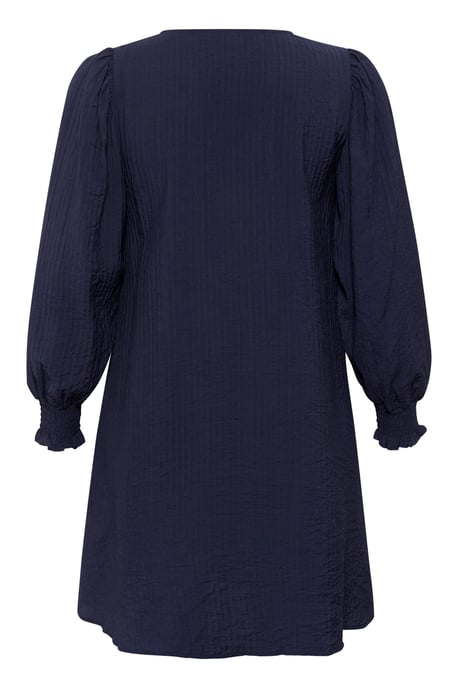 Kleid A-shape dark blue - Image 5
