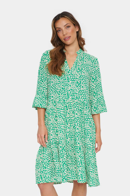 Kleid Casual fit multicolour - Image 2