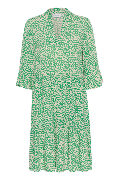 Kleid Casual fit multicolour - Image 4