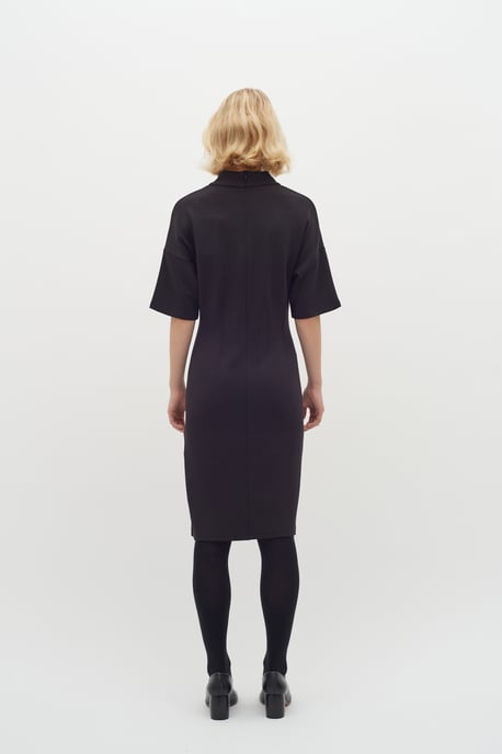 Jerseykleid Blac - Image 2