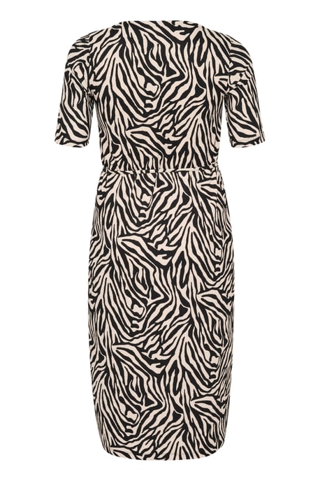 Jerseykleid Regular fit multicolour - Image 5