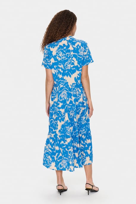 Kleid A-shape Campanula Water Blooms - Image 2
