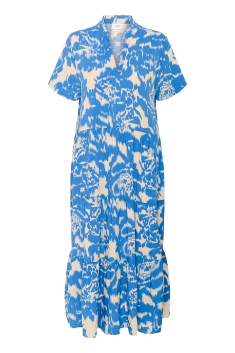 Kleid A-shape Campanula Water Blooms - Image 4