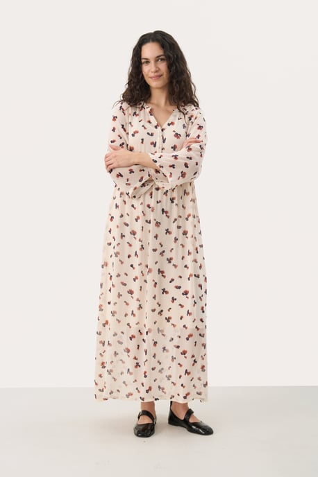 Kleid Relaxed fit - Image 1