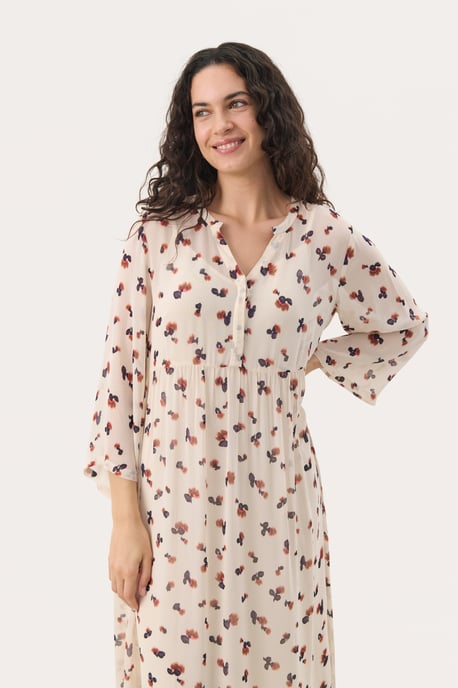 Kleid Relaxed fit - Image 2
