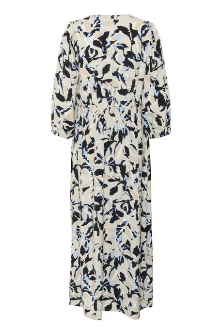 Kleid Tight fit multicolour - Image 5