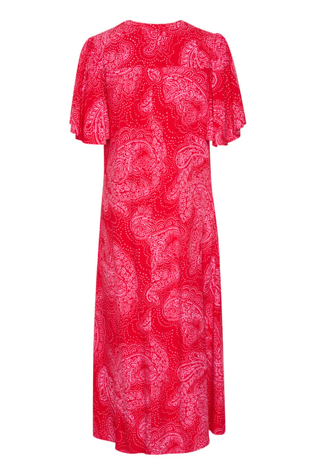 Kleid Relaxed fit multicolour - Image 5