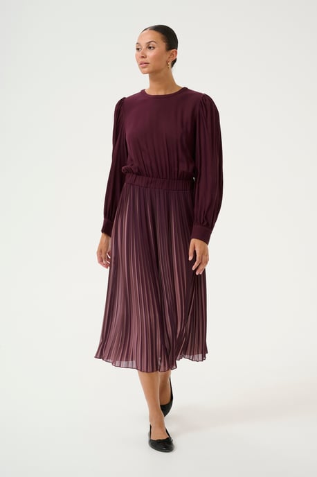 Jerseykleid Relaxed fit - Image 2