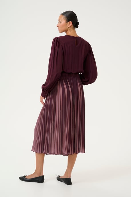 Jerseykleid Relaxed fit - Image 3