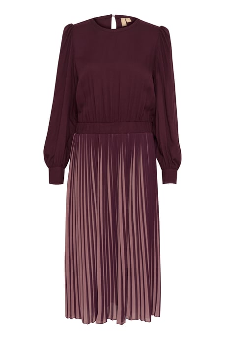 Jerseykleid Relaxed fit - Image 4