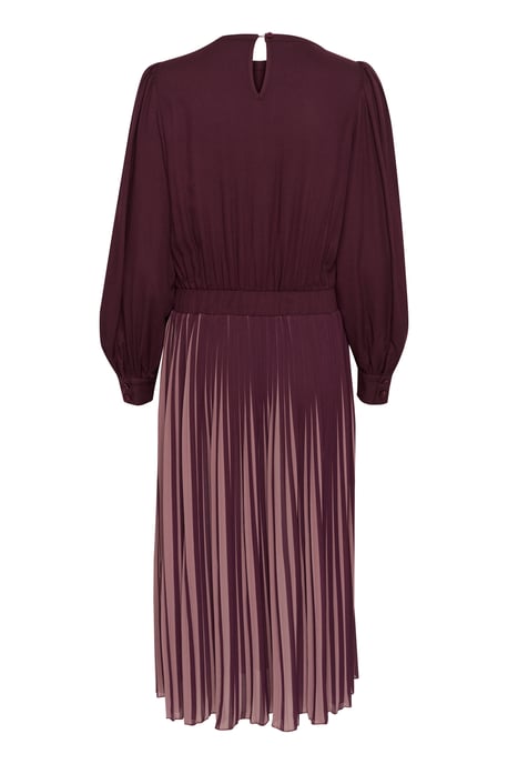 Jerseykleid Relaxed fit - Image 5