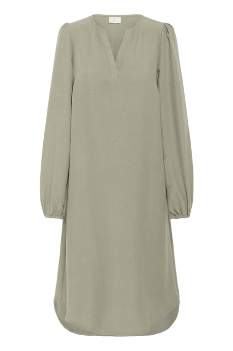 Langarm-Bluse Regular fit Vetiver CC - Image 4