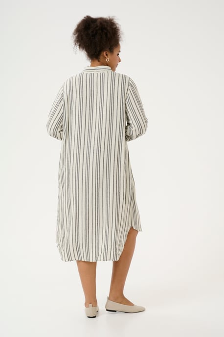 Kleid Loose fit multicolour - Image 3