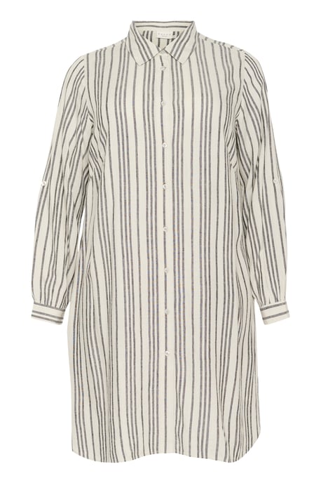 Kleid Loose fit multicolour - Image 4