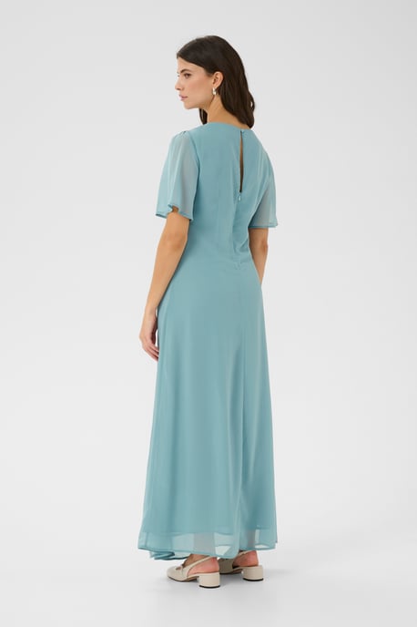 Kleid Regular fit Stone Blue - Image 5