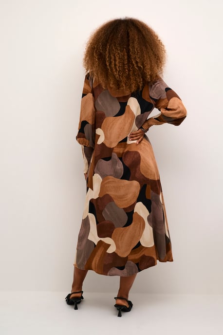 Kleid Relaxed fit - Image 3