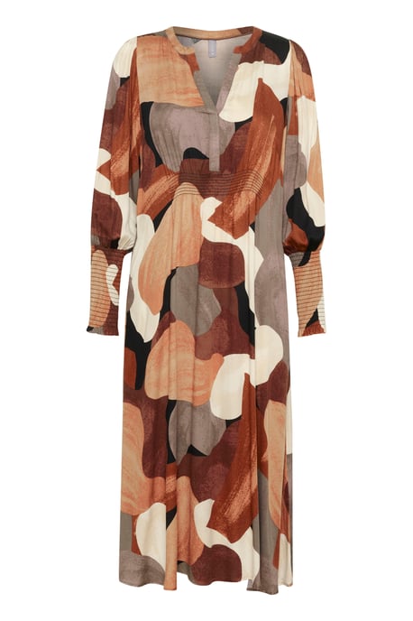Kleid Relaxed fit - Image 4