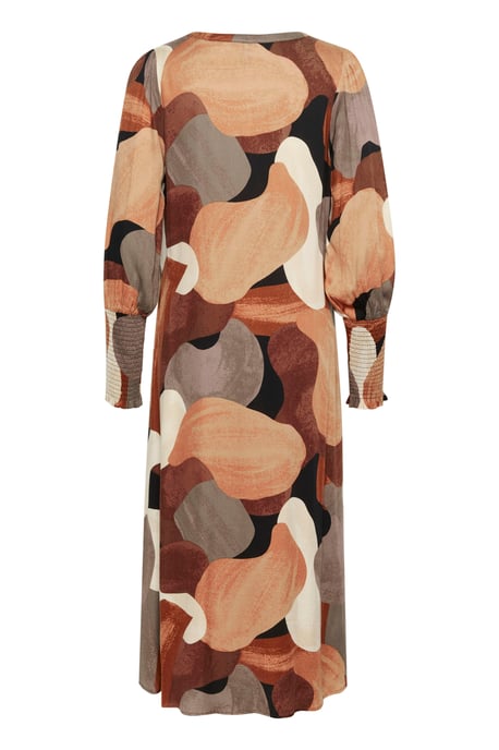 Kleid Relaxed fit - Image 5