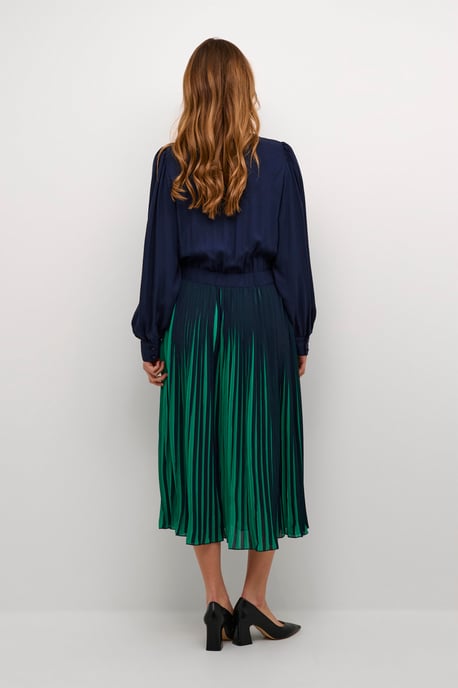 Jerseykleid Relaxed fit multicolour - Image 3