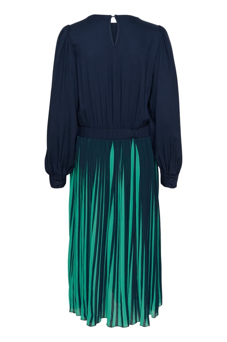 Jerseykleid Relaxed fit multicolour - Image 5