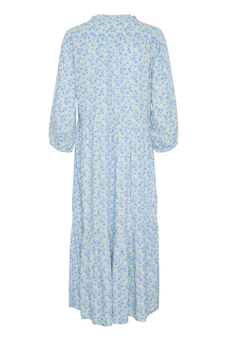 Kleid A-shape Blue Yellow Small Floral blue multi - Image 5