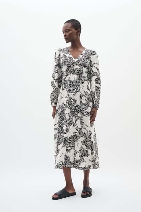 Kleid Gerade Passform - Image 2