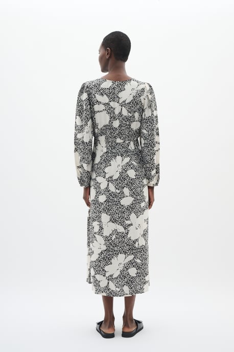 Kleid Gerade Passform - Image 5