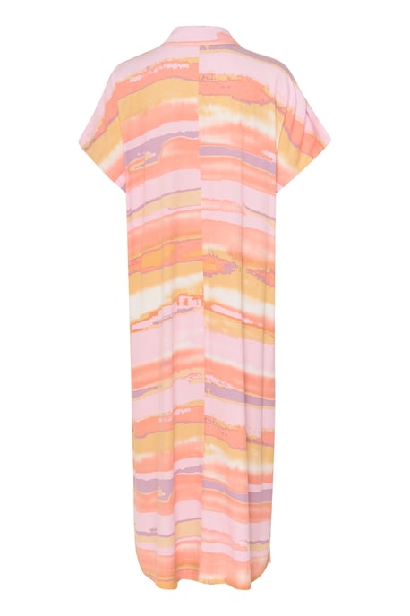 Kleid Oversize fit multicolour - Image 5