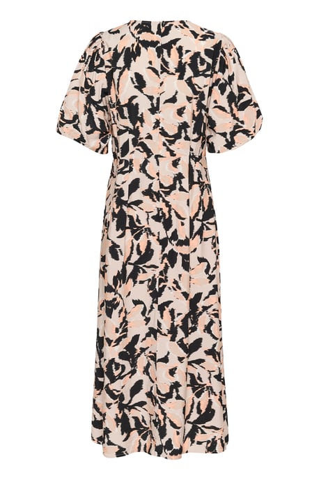 Kleid Tight fit multicolour - Image 5