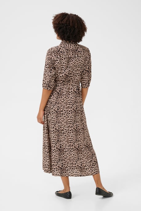 Kleid Feminine Animal Neutral - Image 3
