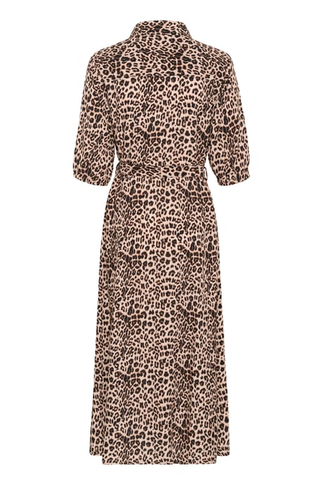 Kleid Feminine Animal Neutral - Image 5