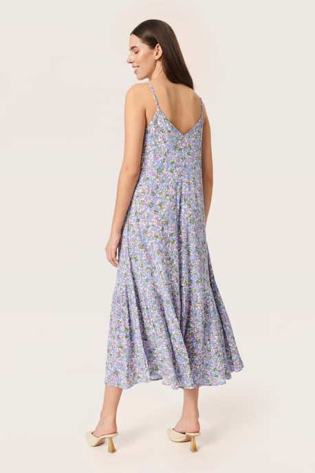 Kleid Gerade Passform multicolour - Image 2