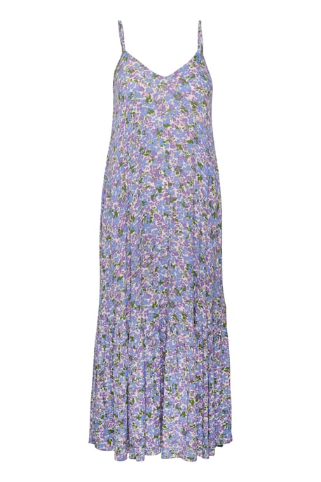 Kleid Gerade Passform multicolour - Image 4