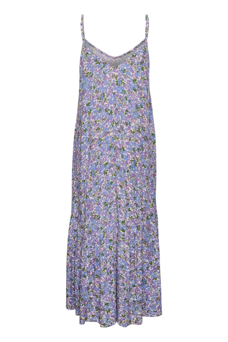 Kleid Gerade Passform multicolour - Image 5