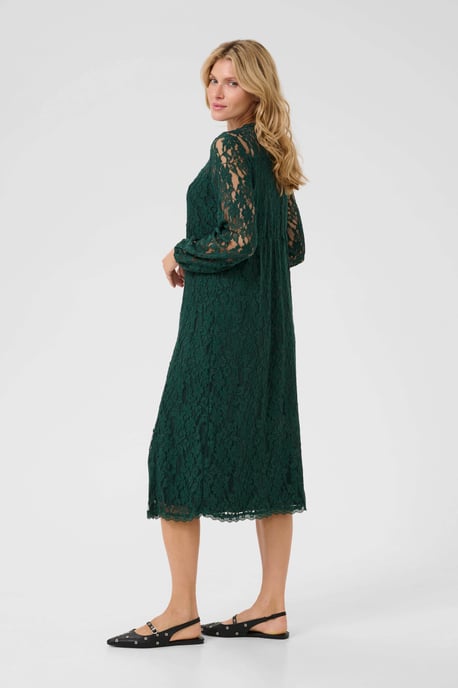 Jerseykleid Feminine Sea Moss - Image 2