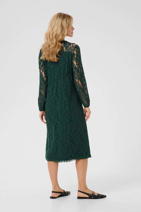 Jerseykleid Feminine Sea Moss - Image 3