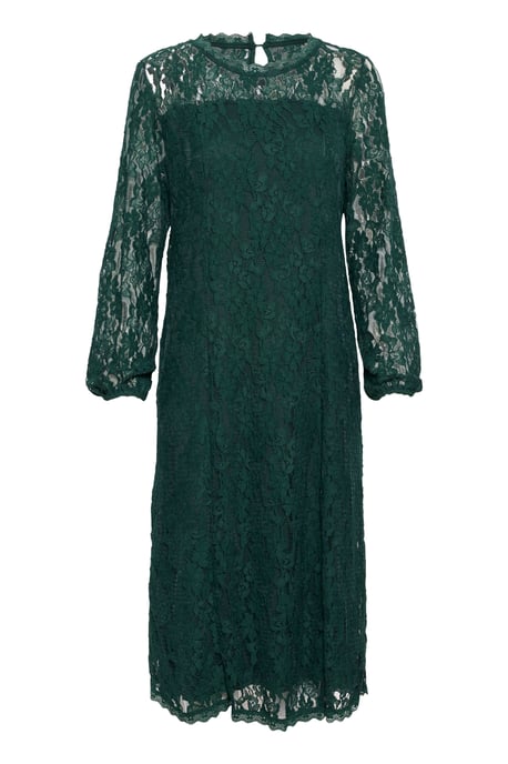 Jerseykleid Feminine Sea Moss - Image 4
