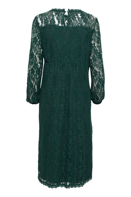 Jerseykleid Feminine Sea Moss - Image 5