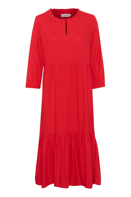 Kleid A-shape High Risk Red - Image 4