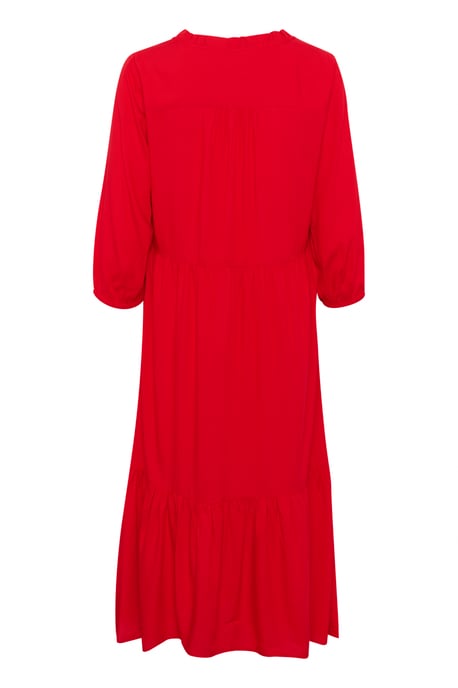 Kleid A-shape High Risk Red - Image 5