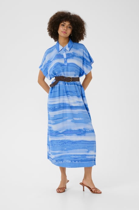 Kleid Oversize fit - Image 4