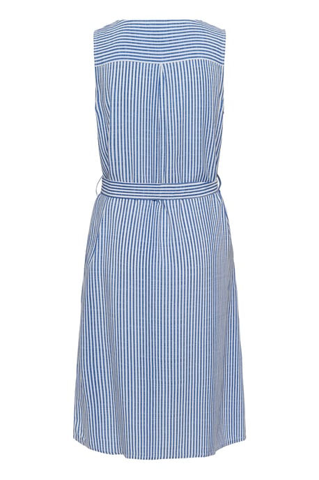 Kleid Feminine Blue Milkboy blue white - Image 5