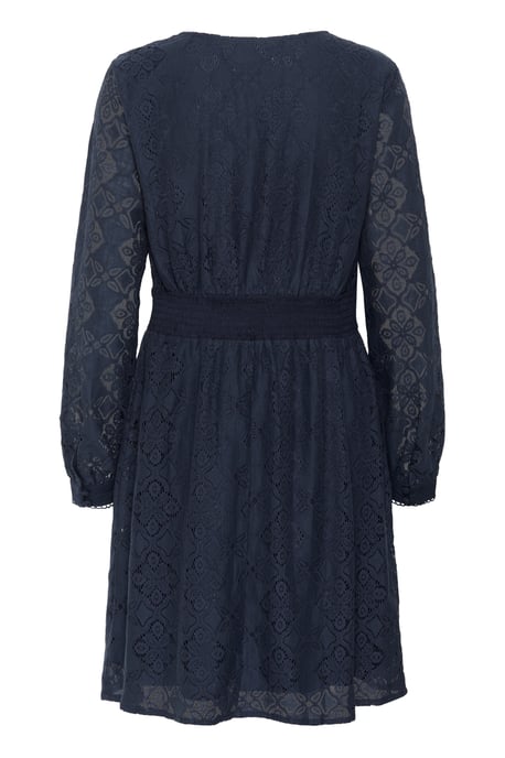 Kleid Feminine Dress Blues blue - Image 5