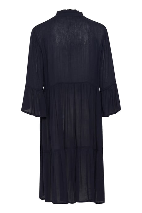 Kleid A-shape dark blue - Image 5