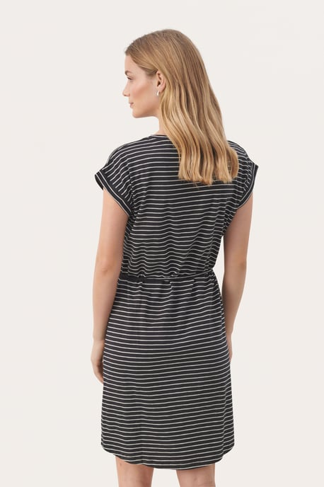 Jerseykleid Relaxed fit - Image 3