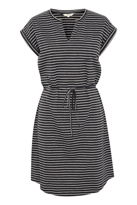 Jerseykleid Relaxed fit - Image 4