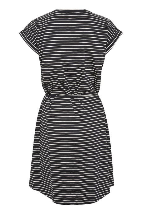 Jerseykleid Relaxed fit - Image 5