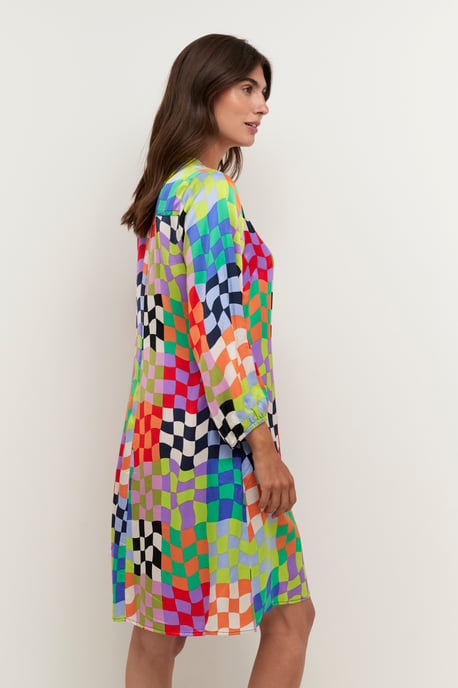 Kleid Feminine multicolour - Image 3